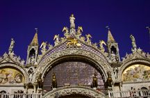 Venice Skip the Line Basilica and Doges Palace Tour