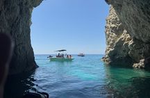 Zakynthos Turtle Tour Small Group Turtle Spotting & Turtle Island