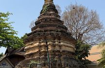 4 Hours Private Walking Temples Tour