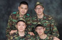 Private DMZ Tour with a Veteran Who Served There