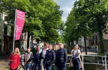 Delft: English Walking Tour of the Historic Center
