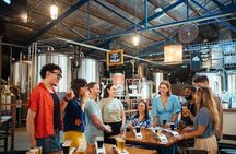 Newcastle Food and Street Art Walking Tour