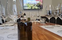 Sicilian Wine Tasting with Chopping Board Included