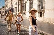 Private Walking Tour in Bath: Historic Gems & Architecture