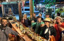 Organic Mezcal Experience in Oaxaca for a Day