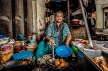 Mombasa Meals Food Tour with 15 plus Tastings