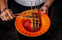 Mombasa Meals Food Tour with 15 plus Tastings