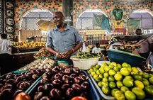 Mombasa Meals Food Tour with 15 plus Tastings