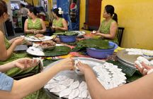 Hoi An Food Tour: 12 Flavors of a Former Trading port