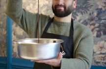 2.5h Praline & Mendiants Chocolate Workshop in Ghent