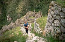 Inca Trail One Day Tour
