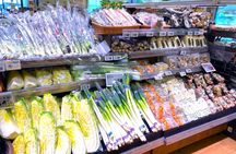 Step Into a Tokyo Home: Market Tour & Cook Local Comfort Foods