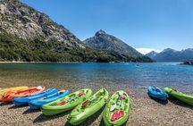 Bariloche Highlights Circuito Chico Campanario Hill and Llao Llao