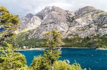 Bariloche Highlights Circuito Chico Campanario Hill and Llao Llao