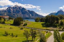 Bariloche Highlights Circuito Chico Campanario Hill and Llao Llao