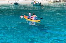 Sunset Cruise in Kefalonia