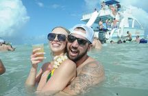 Inclusive Private Party Boat Experience