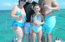 Inclusive Private Party Boat Experience