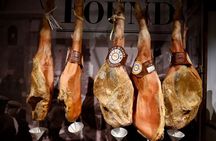 Amsterdam Food Tour 10 Tastings in the Jordaan and UNESCO Canals