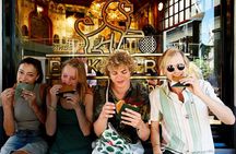 Amsterdam Food Tour 10 Tastings in the Jordaan and UNESCO Canals