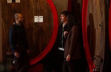 Private and Tuscan Wine Tasting in Montepulciano