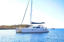 Kota Kinabalu: Catamaran, Paddleboard, Kayak, Snorkeling Tour