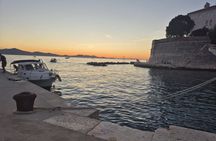 Zadar: 3 Islands Boat Tour with Unlimited Rosé wine & SUPs