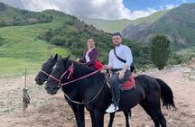 Explore Amirsoy, Chimgan & Charvak – A Full-Day Mountain Tour