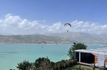 Explore Amirsoy, Chimgan & Charvak – A Full-Day Mountain Tour