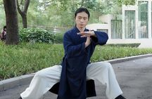 Shanghai：Chinese Wellness Day with Taichi, Pulse Reading and TCM