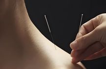 Shanghai：Chinese Wellness Day with Taichi, Pulse Reading and TCM