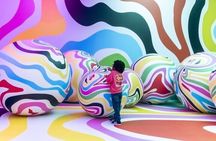 Balloon Museum Chicago Admission