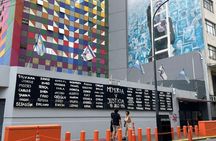 Buenos Aires Jewish Diaspora Food and Culture Tour