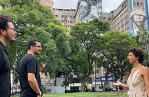 Buenos Aires Jewish Diaspora Food and Culture Tour