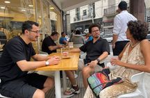 Buenos Aires Jewish Diaspora Food and Culture Tour