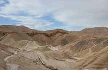 luxor Private Tour: Valley of the Kings, Hatshepsut & Memnon