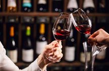 Valpolicella Premium Wine Tasting Experience behind the Arena