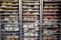 United Kitchens Going Deep in the Borough of Global Eats