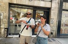 Buenos Aires Jewish Diaspora Food and Culture Tour