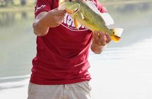 Kaua'i Bass Fishing
