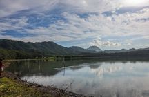 Kaua'i Bass Fishing