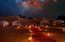 Marrakech to Merzouga desert Private And Luxury Tour 3 Days