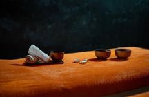 Moroccan Hammam & Spa Experience Marrakech