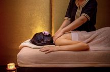 Moroccan Hammam & Spa Experience Marrakech