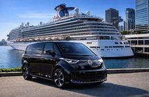 Vancouver Private City Highlights Tour 4 hours