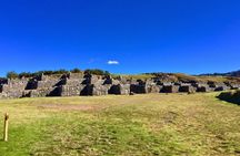 Cusco City Tour: Half Day Guided Tour to 7 Archaeological Sites
