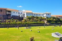 Cusco City Tour: Half Day Guided Tour to 7 Archaeological Sites