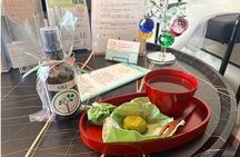 Tokyo Private Intensive Facial care 80 min with Gift