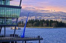 Vancouver Private City Highlights Tour 4 hours