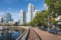 Vancouver and North Shore Highlights Private Tour Capilano